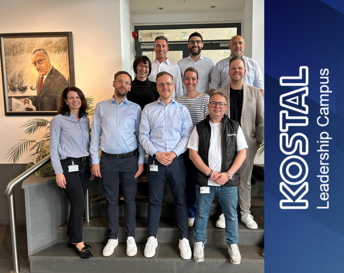 Successful Completion of the Third and last Training Module: 